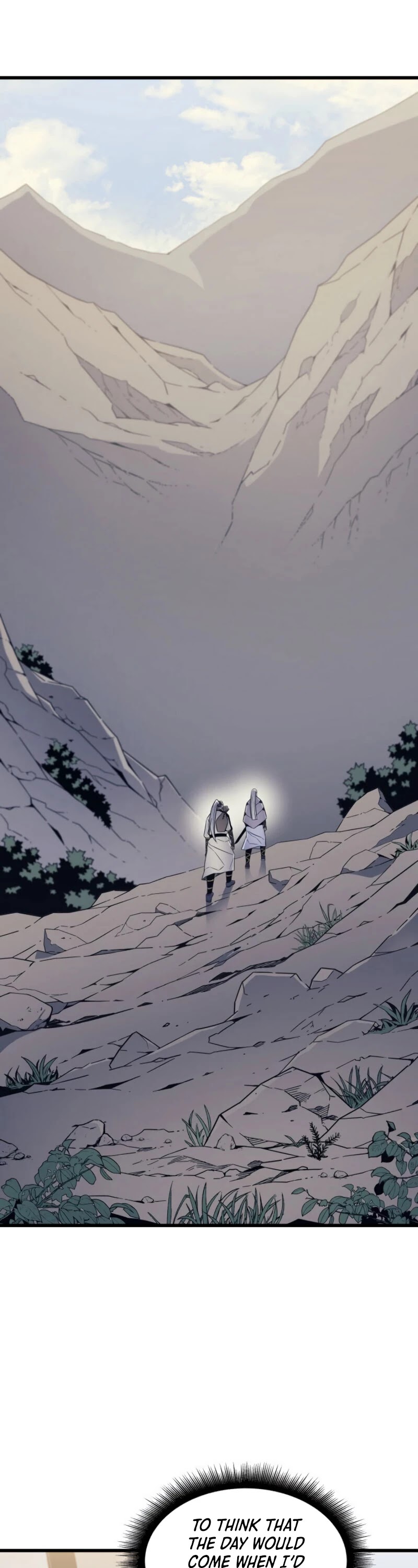 The Great Mage Returns After 4000 Years Chapter 91 page 35 - Chapter 91