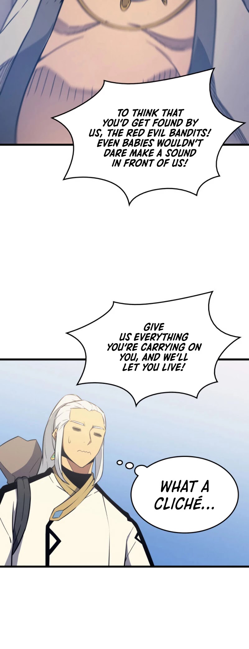 The Great Mage Returns After 4000 Years Chapter 91 page 38 - Chapter 91