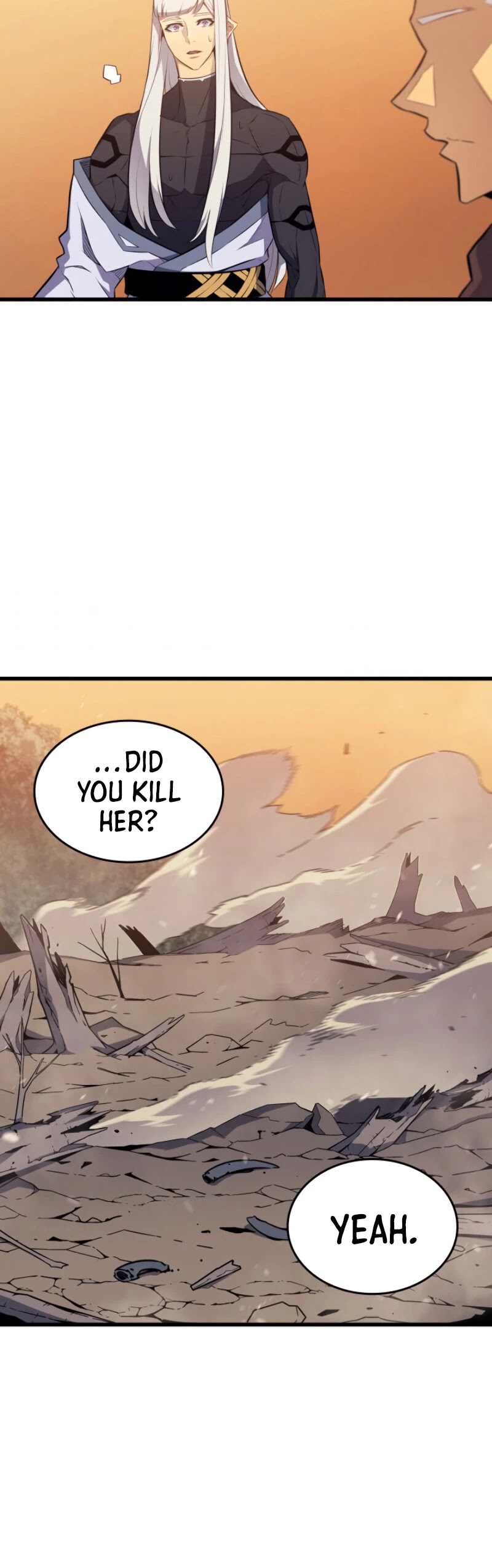 The Great Mage Returns After 4000 Years Chapter 91 page 4 - Chapter 91