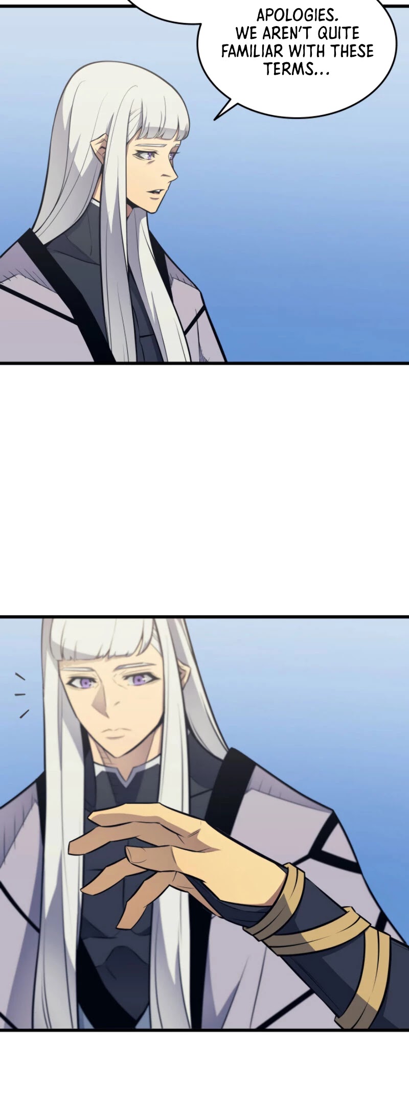 The Great Mage Returns After 4000 Years Chapter 91 page 41 - Chapter 91