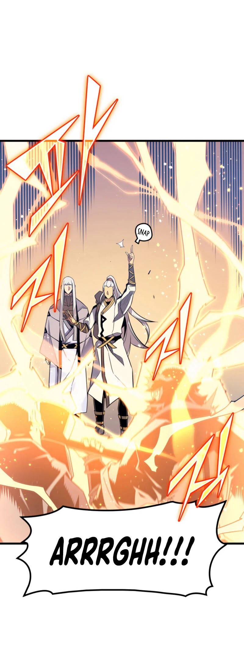 The Great Mage Returns After 4000 Years Chapter 91 page 42 - Chapter 91