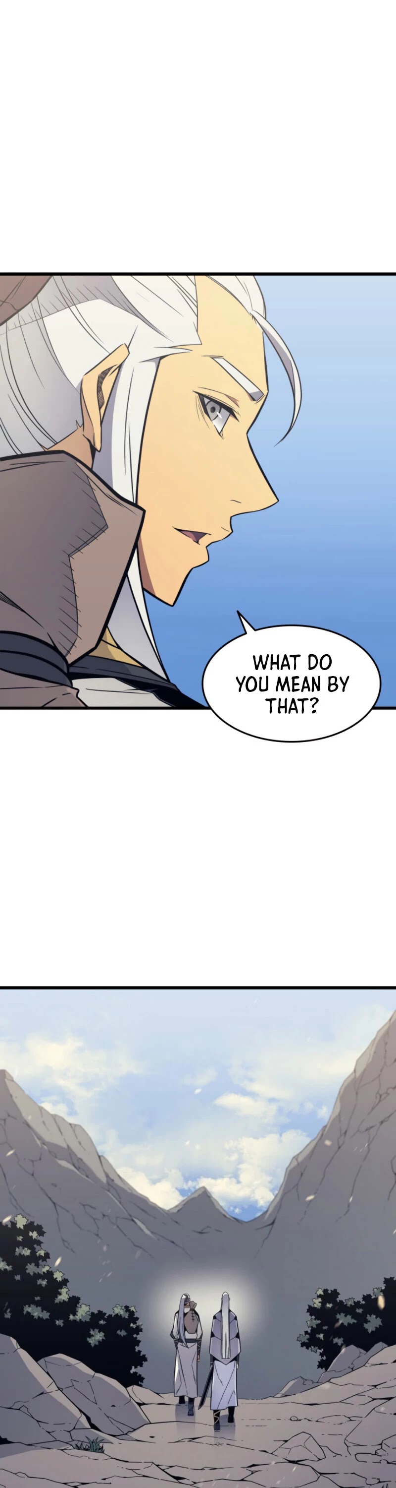 The Great Mage Returns After 4000 Years Chapter 91 page 47 - Chapter 91