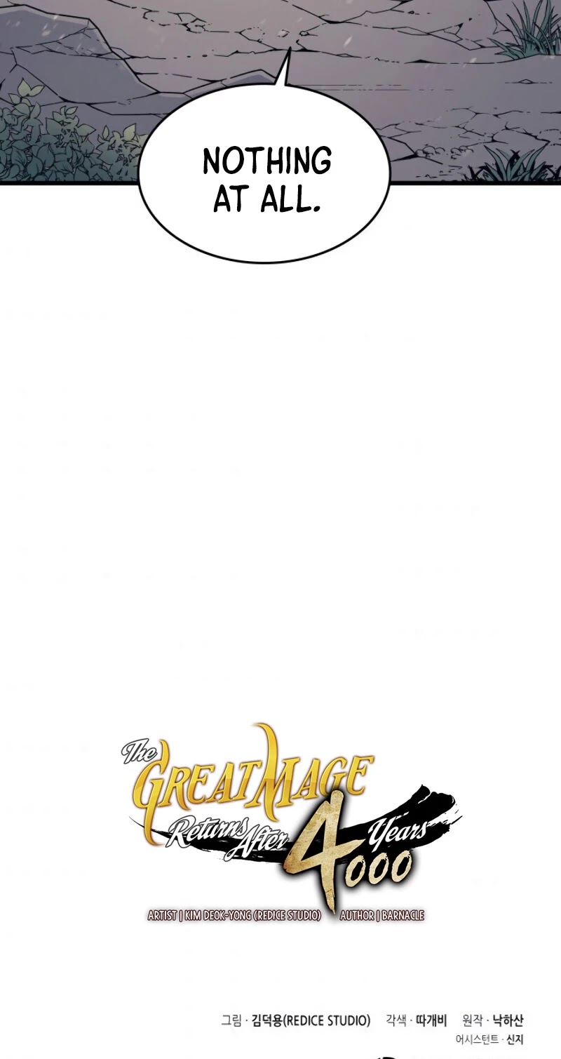 The Great Mage Returns After 4000 Years Chapter 91 page 48 - Chapter 91