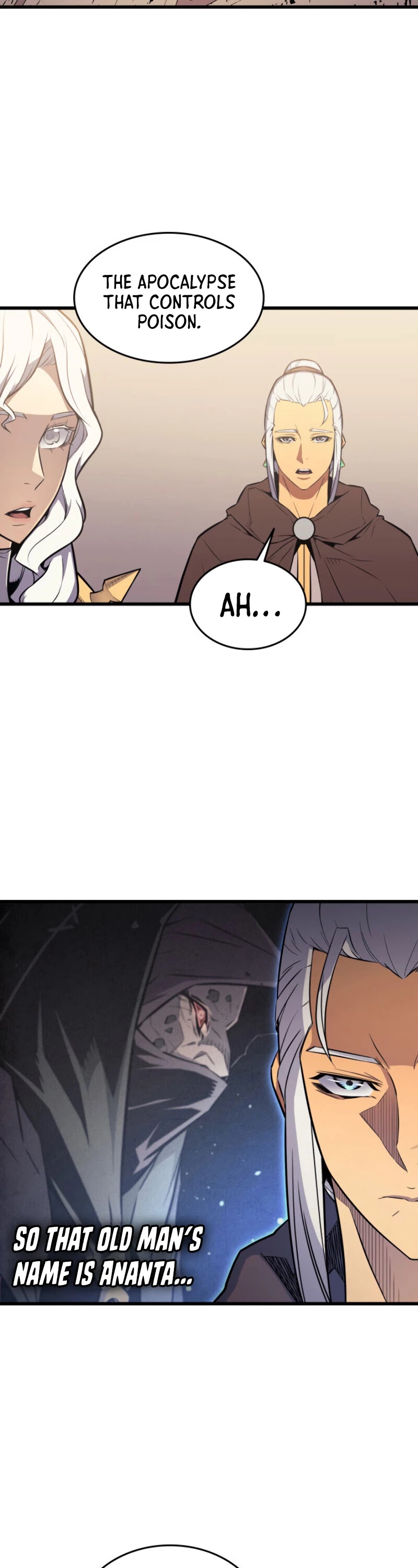 The Great Mage Returns After 4000 Years Chapter 91 page 7 - Chapter 91
