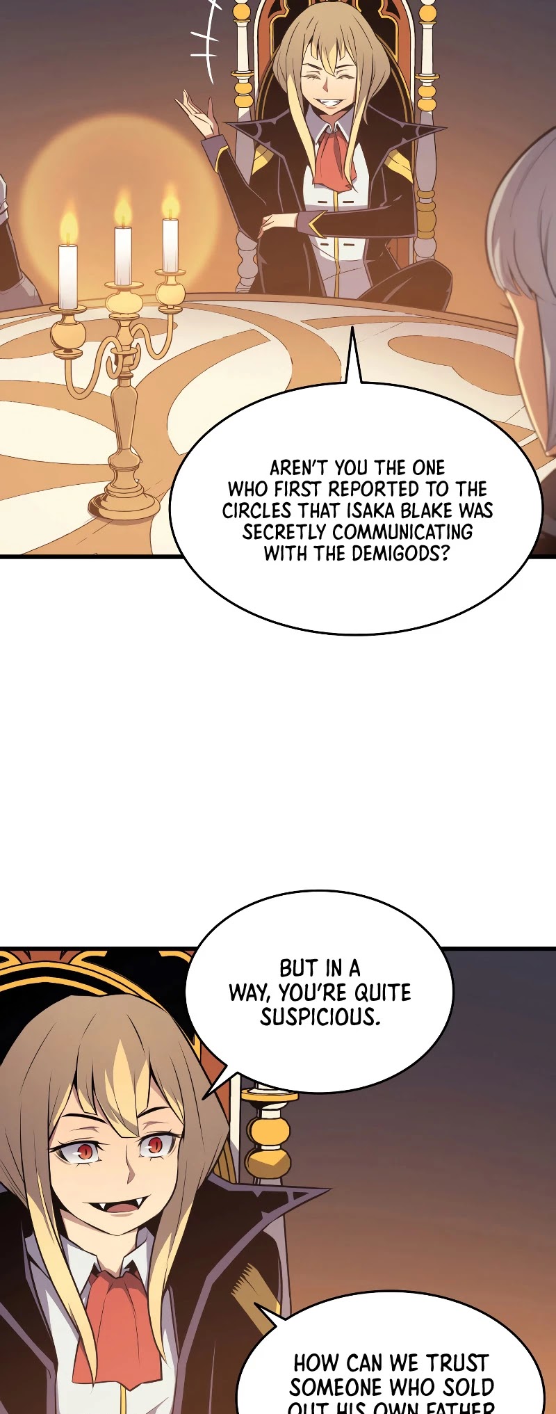 The Great Mage Returns After 4000 Years Chapter 92 page 11 - Chapter 92: SEASON 2 START