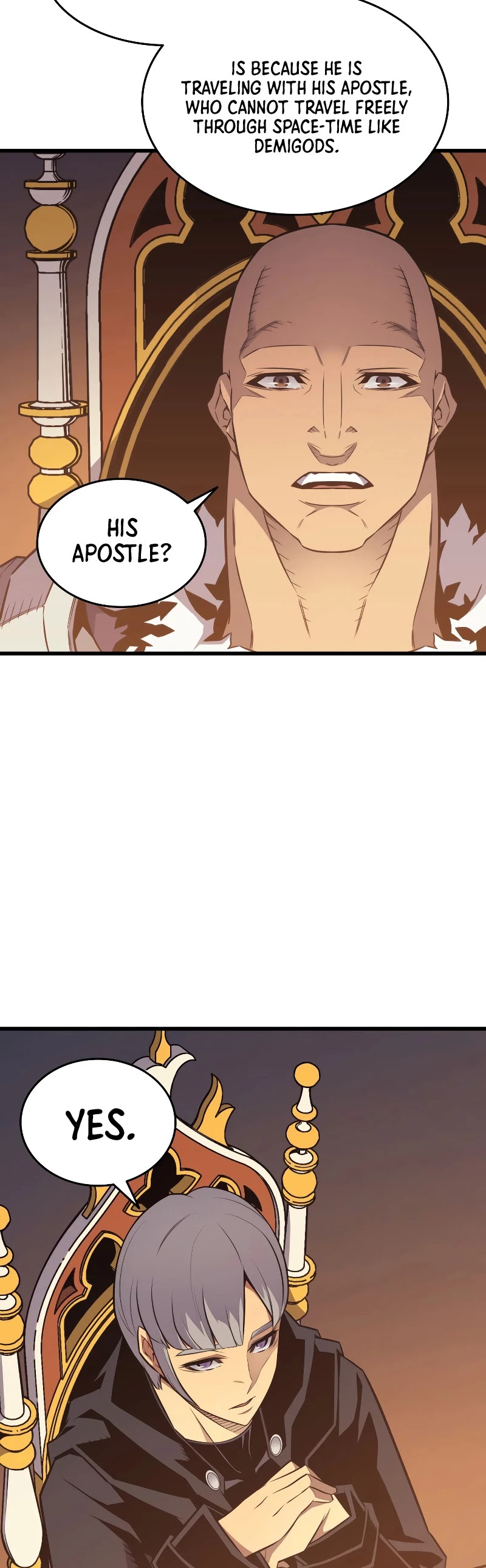 The Great Mage Returns After 4000 Years Chapter 92 page 15 - Chapter 92: SEASON 2 START