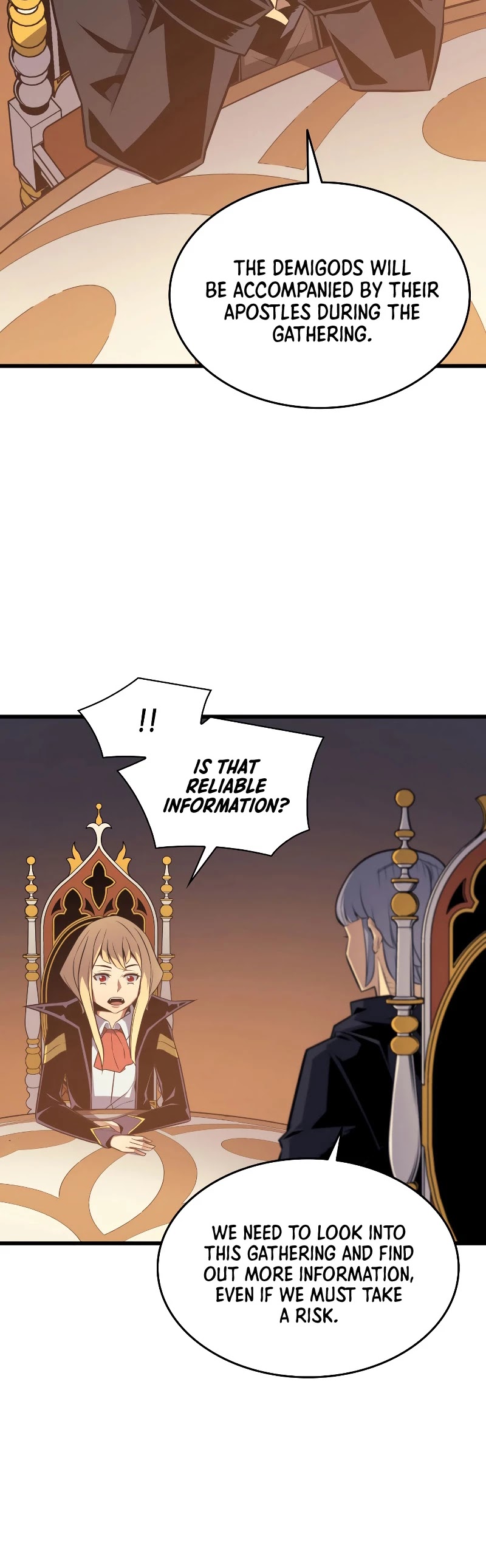 The Great Mage Returns After 4000 Years Chapter 92 page 16 - Chapter 92: SEASON 2 START