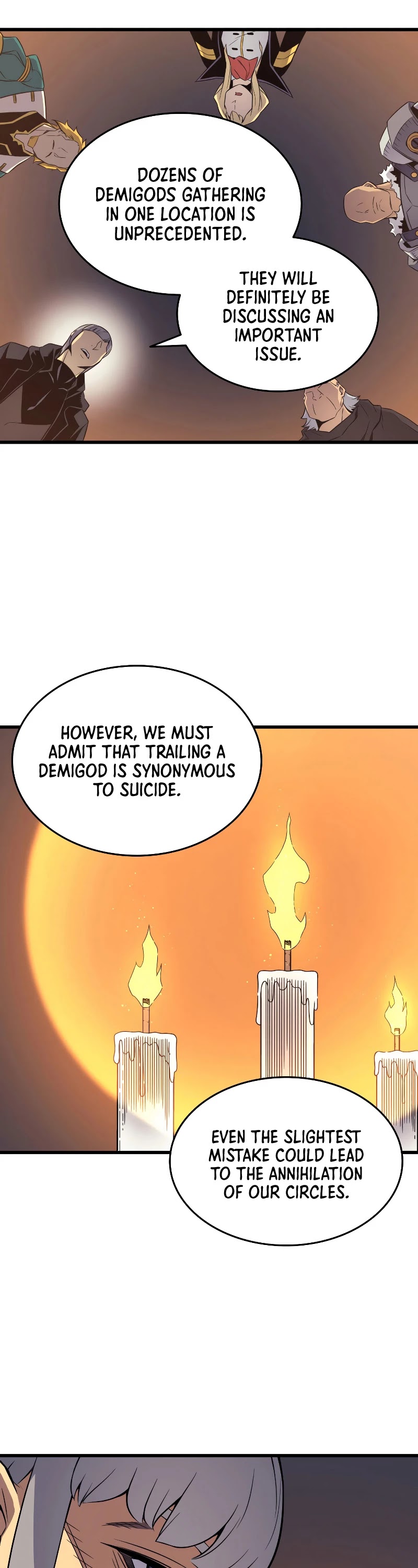 The Great Mage Returns After 4000 Years Chapter 92 page 17 - Chapter 92: SEASON 2 START