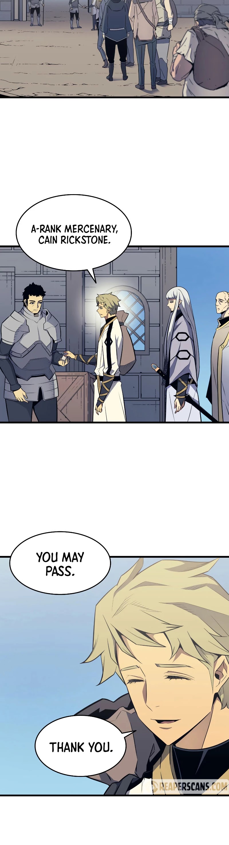 The Great Mage Returns After 4000 Years Chapter 92 page 20 - Chapter 92: SEASON 2 START