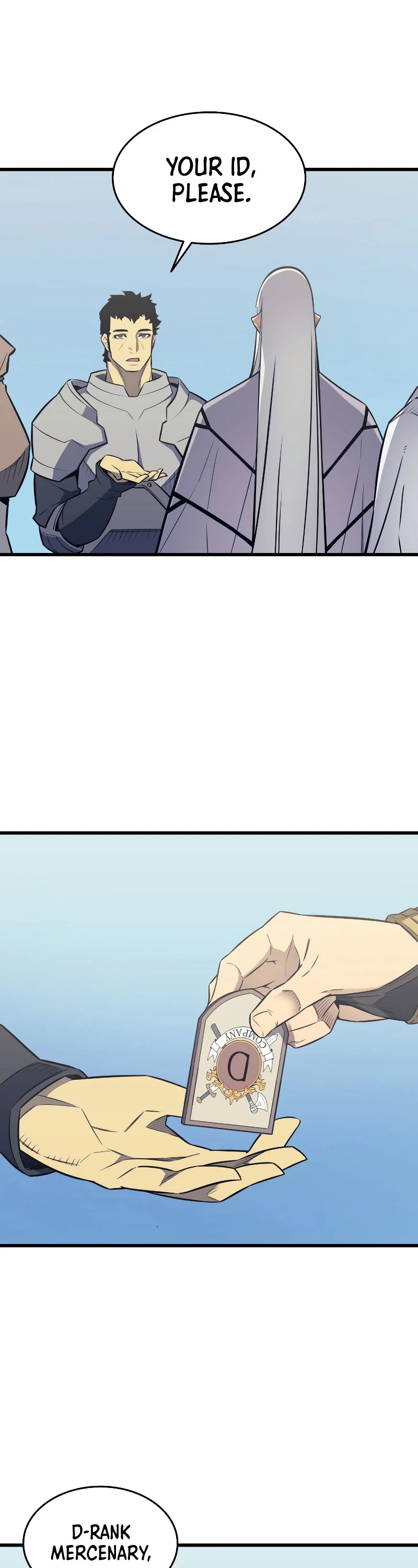 The Great Mage Returns After 4000 Years Chapter 92 page 21 - Chapter 92: SEASON 2 START