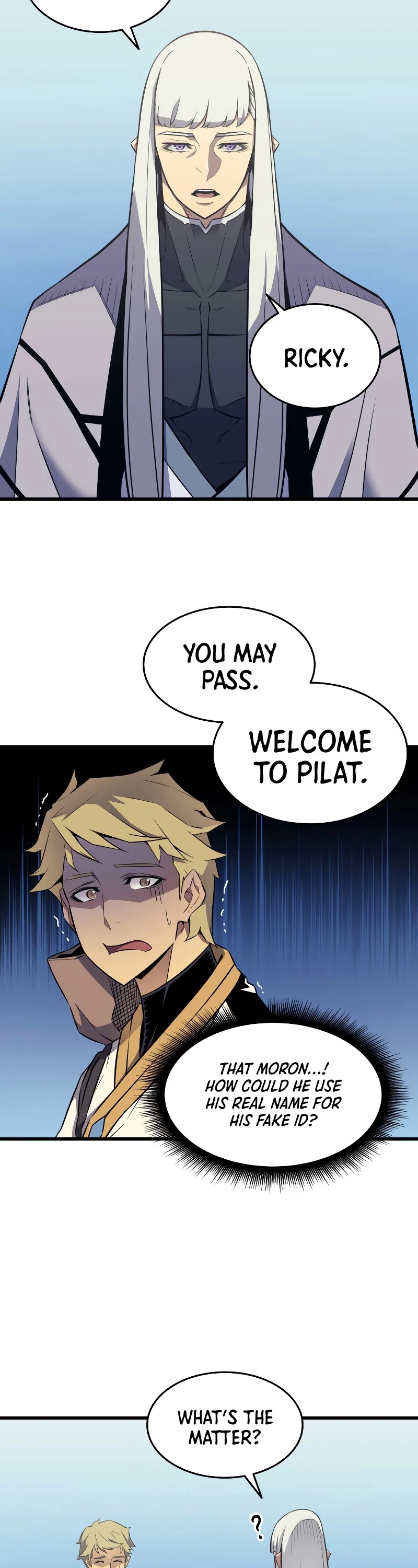 The Great Mage Returns After 4000 Years Chapter 92 page 22 - Chapter 92: SEASON 2 START