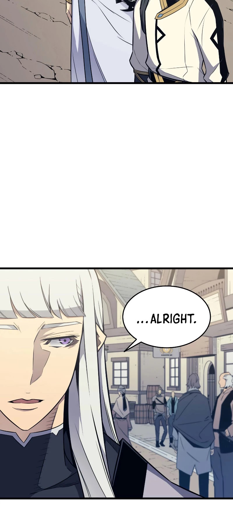 The Great Mage Returns After 4000 Years Chapter 92 page 24 - Chapter 92: SEASON 2 START