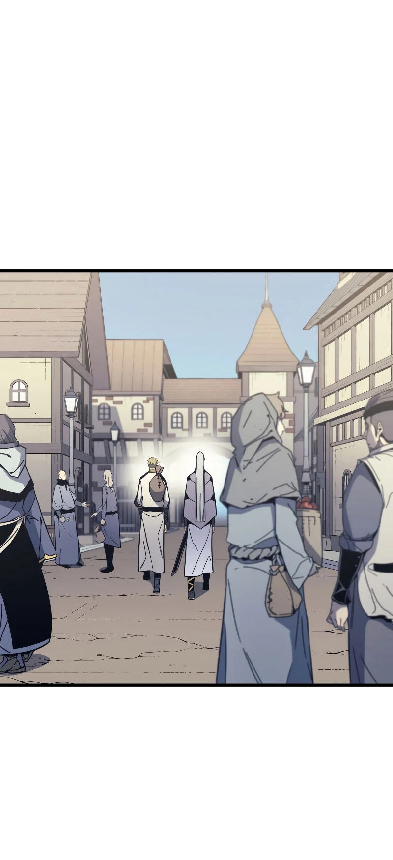 The Great Mage Returns After 4000 Years Chapter 92 page 25 - Chapter 92: SEASON 2 START