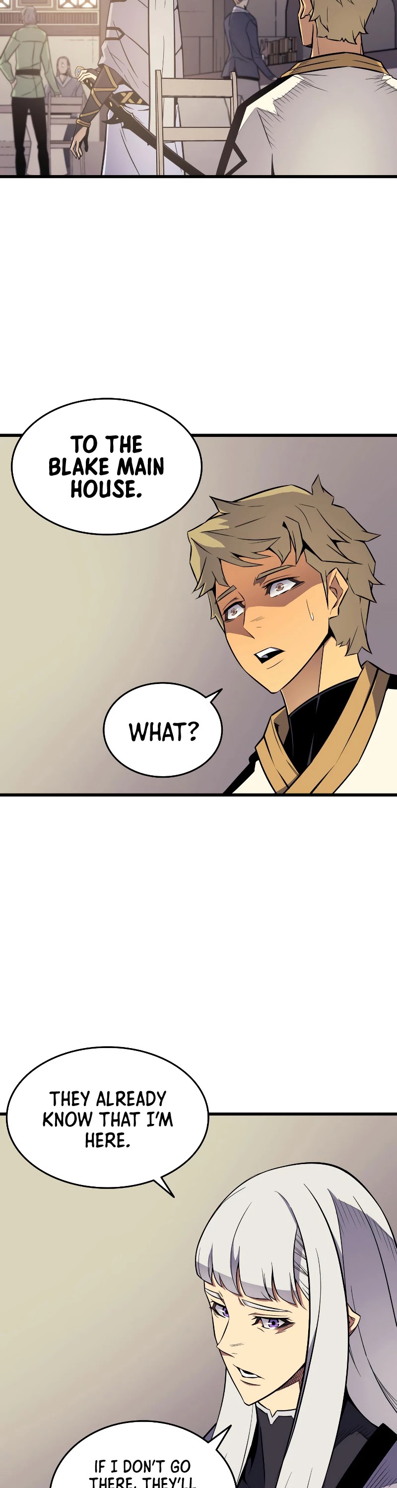 The Great Mage Returns After 4000 Years Chapter 92 page 28 - Chapter 92: SEASON 2 START