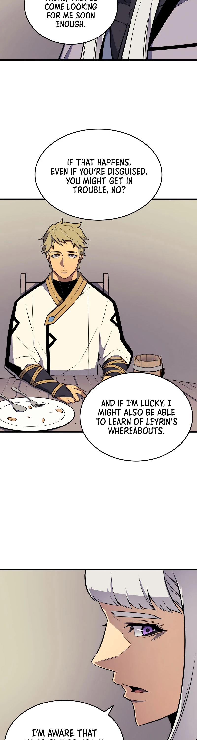 The Great Mage Returns After 4000 Years Chapter 92 page 29 - Chapter 92: SEASON 2 START