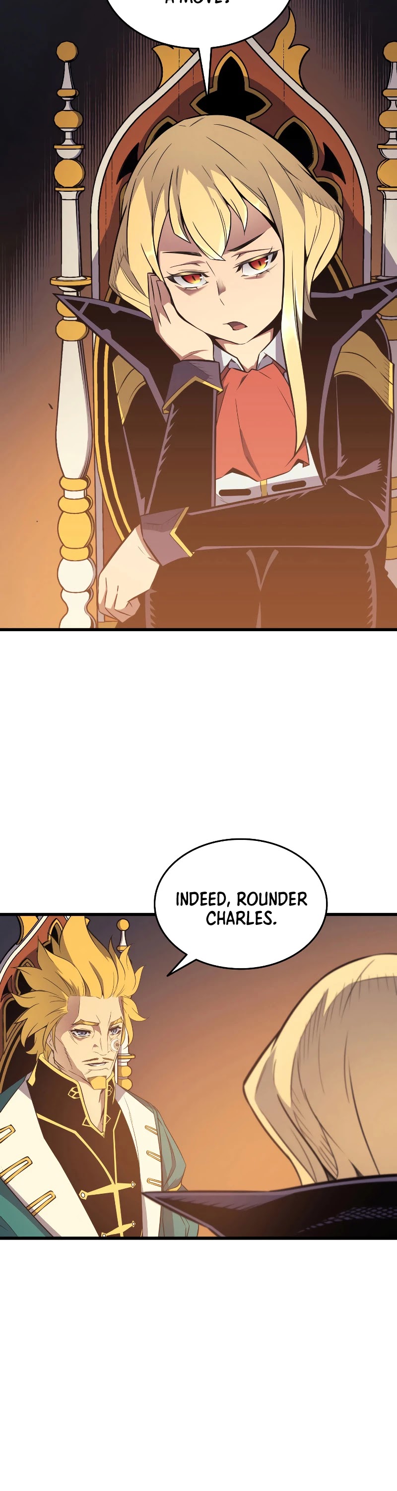 The Great Mage Returns After 4000 Years Chapter 92 page 3 - Chapter 92: SEASON 2 START