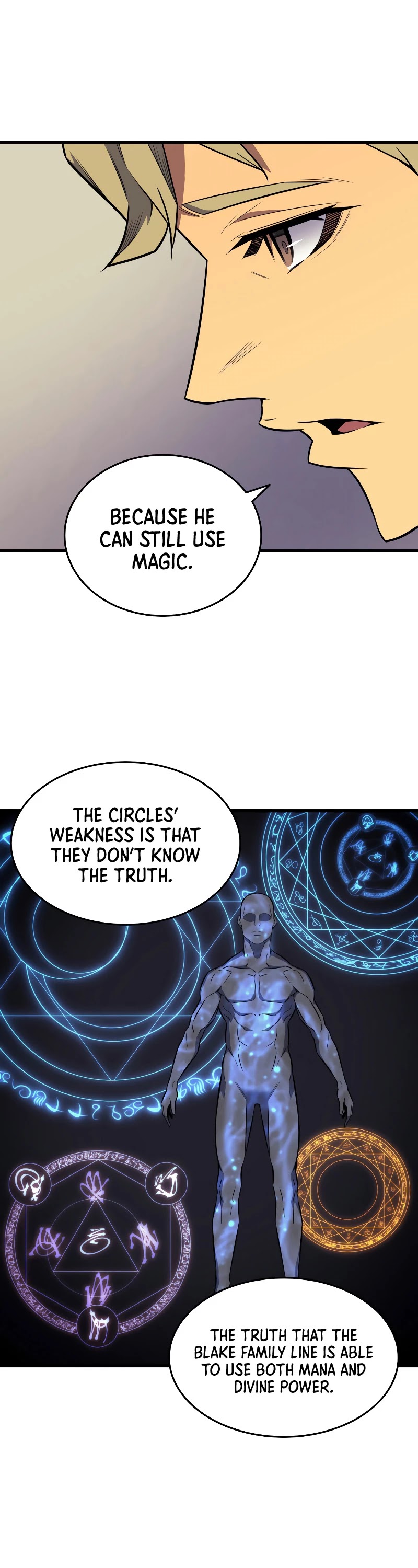 The Great Mage Returns After 4000 Years Chapter 92 page 32 - Chapter 92: SEASON 2 START
