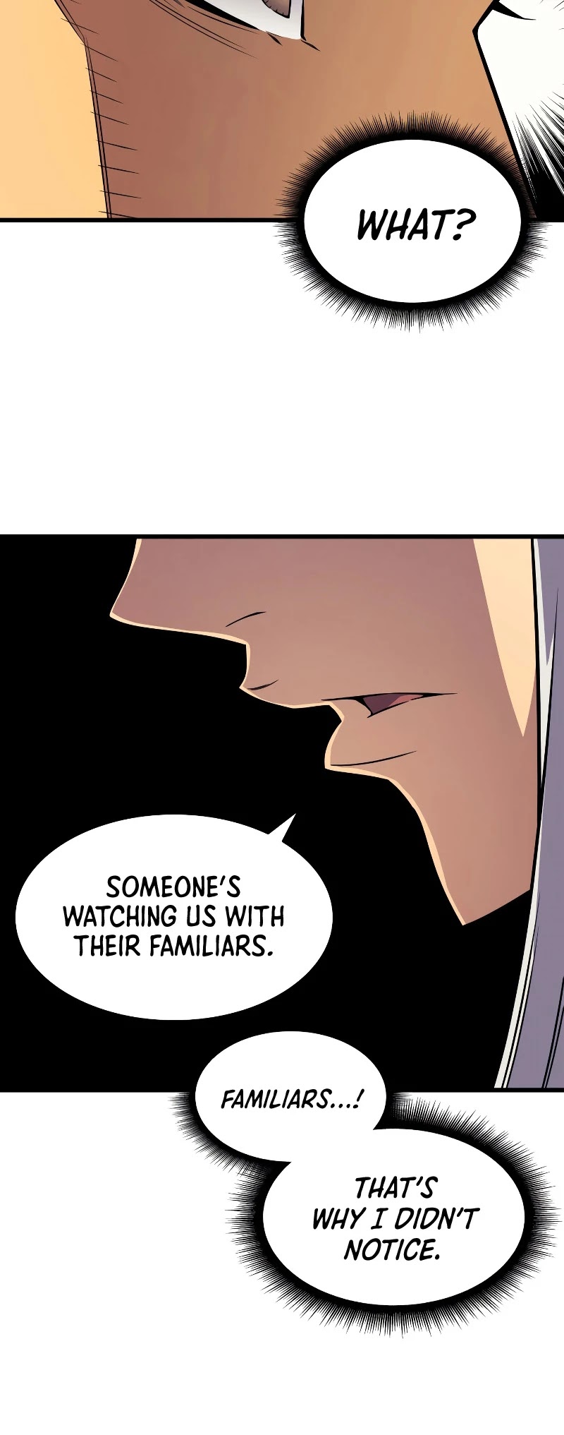 The Great Mage Returns After 4000 Years Chapter 92 page 36 - Chapter 92: SEASON 2 START