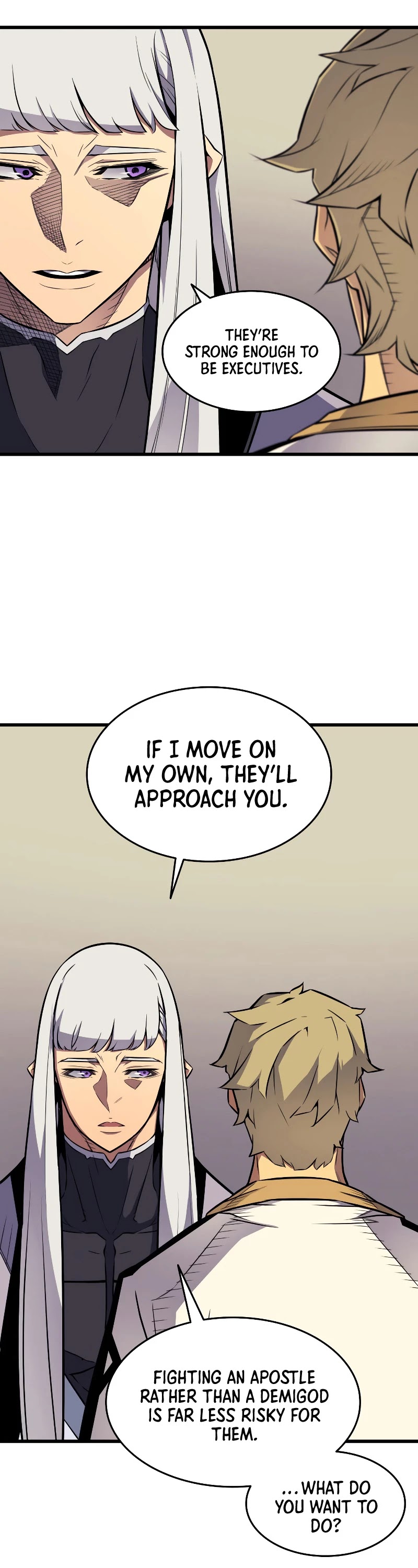 The Great Mage Returns After 4000 Years Chapter 92 page 38 - Chapter 92: SEASON 2 START