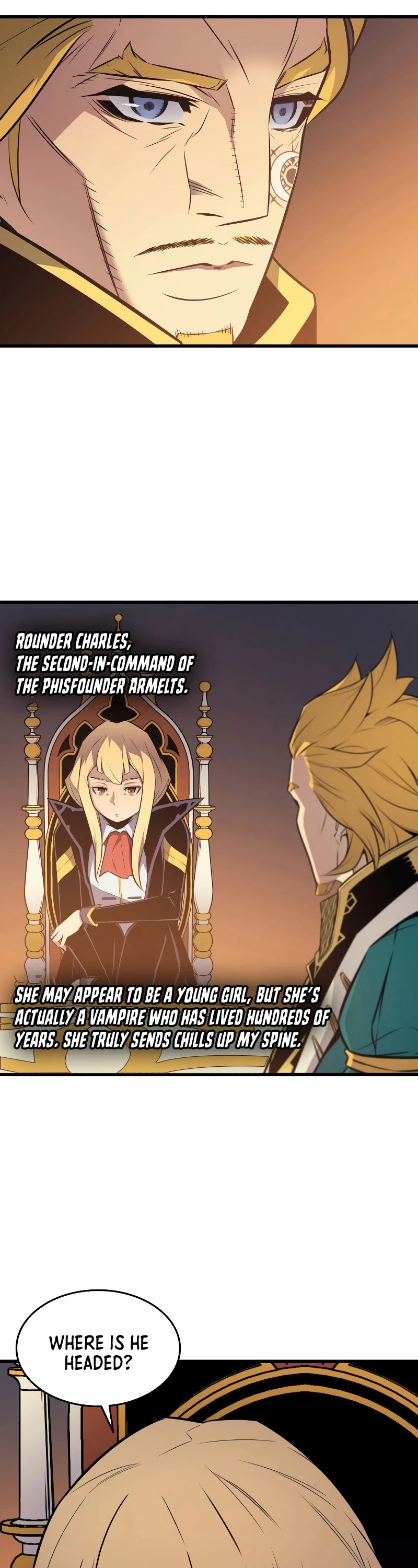 The Great Mage Returns After 4000 Years Chapter 92 page 4 - Chapter 92: SEASON 2 START
