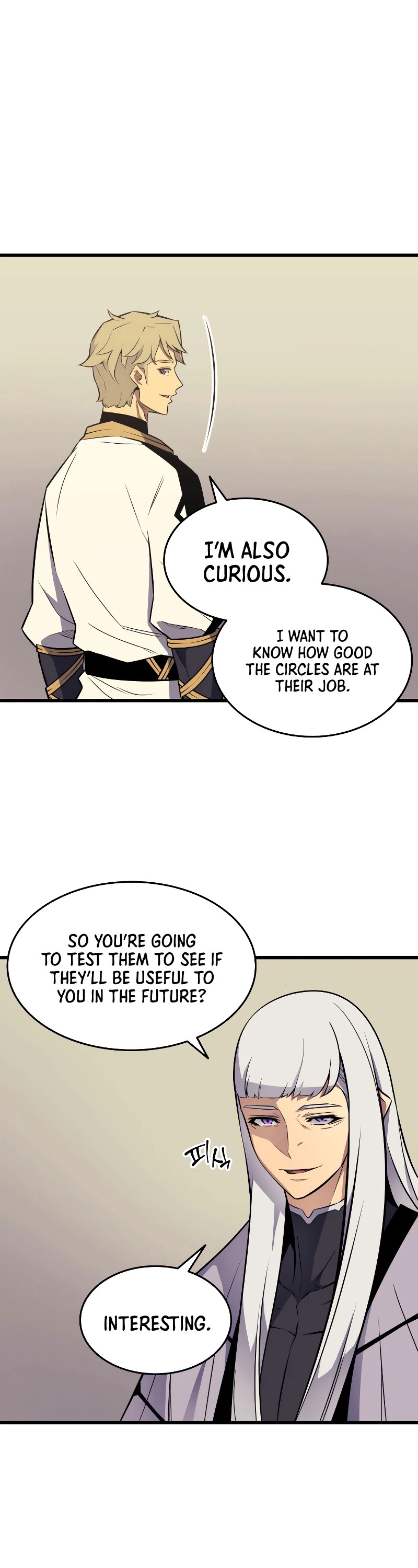 The Great Mage Returns After 4000 Years Chapter 92 page 40 - Chapter 92: SEASON 2 START