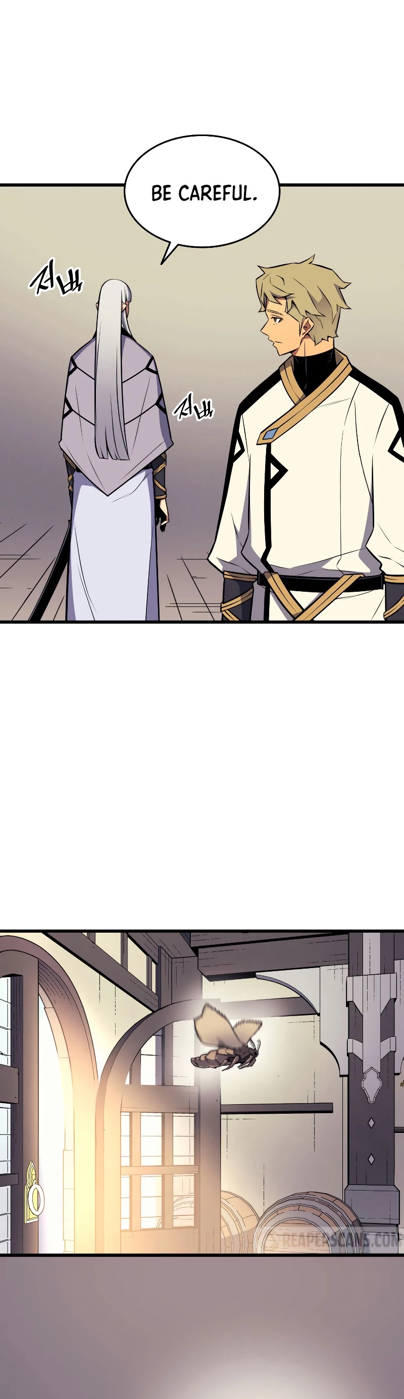 The Great Mage Returns After 4000 Years Chapter 92 page 41 - Chapter 92: SEASON 2 START