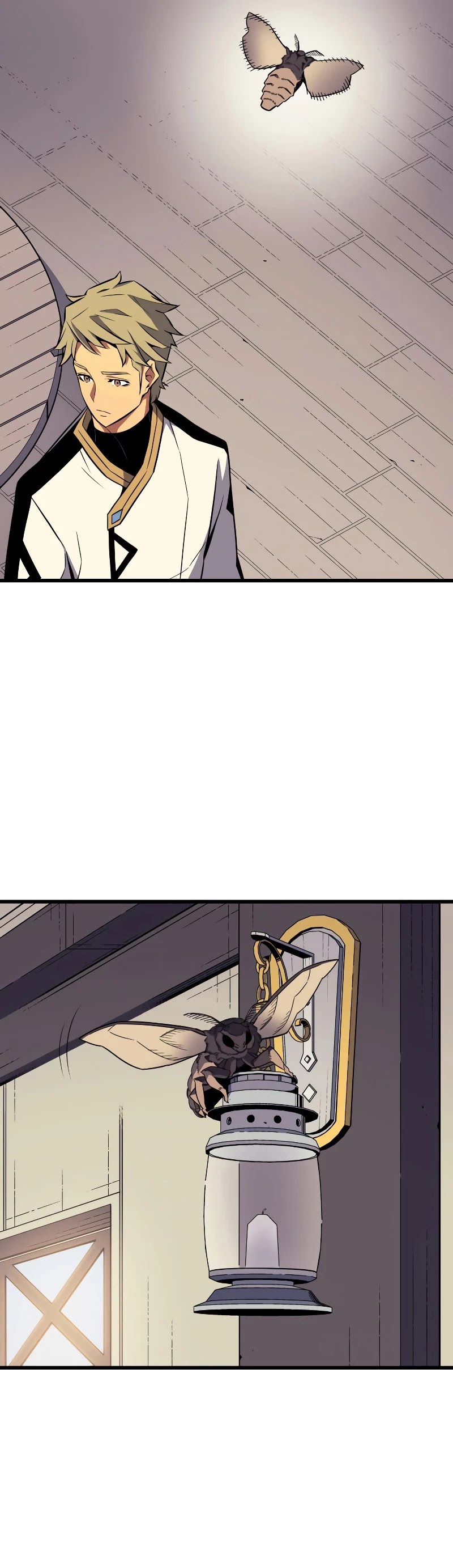 The Great Mage Returns After 4000 Years Chapter 92 page 42 - Chapter 92: SEASON 2 START