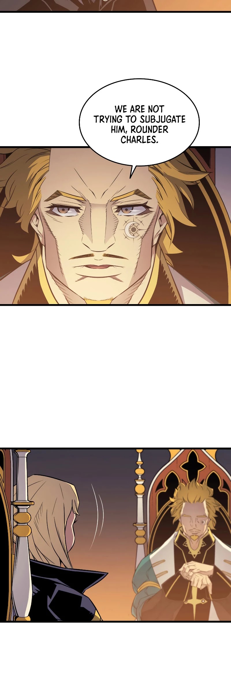 The Great Mage Returns After 4000 Years Chapter 92 page 7 - Chapter 92: SEASON 2 START
