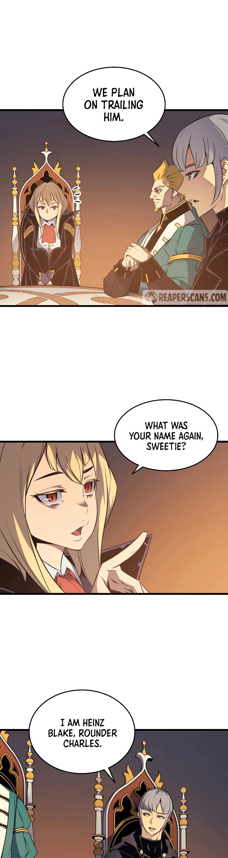 The Great Mage Returns After 4000 Years Chapter 92 page 8 - Chapter 92: SEASON 2 START