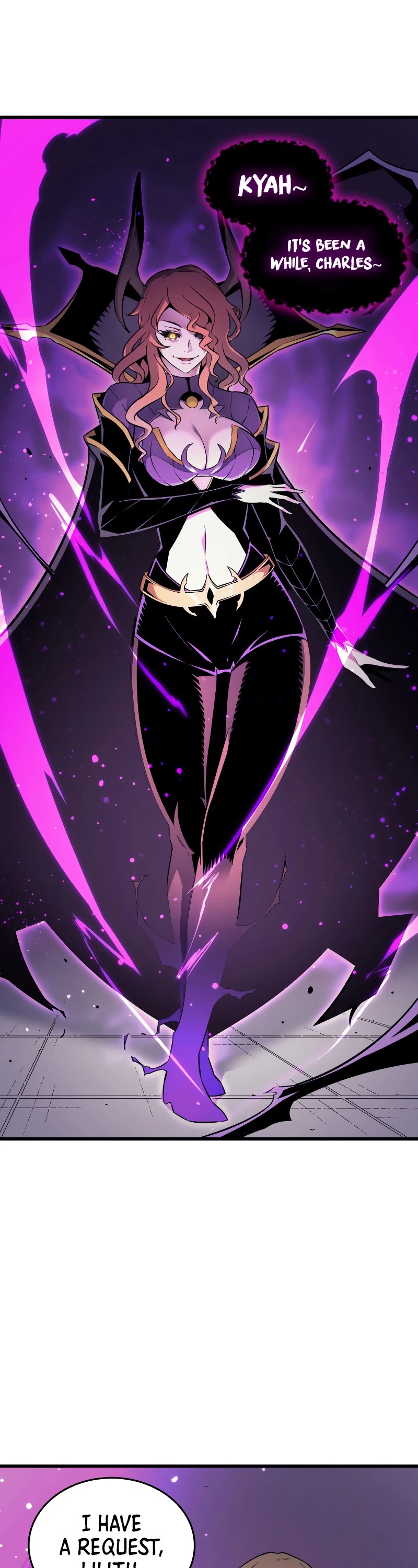 The Great Mage Returns After 4000 Years Chapter 93 page 12 - Chapter 93