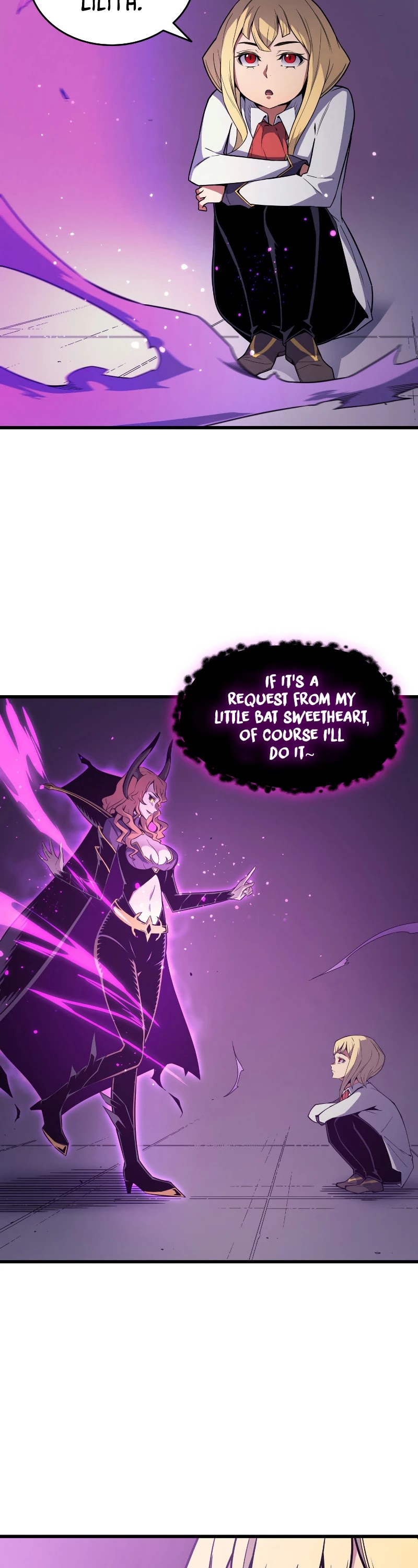 The Great Mage Returns After 4000 Years Chapter 93 page 13 - Chapter 93
