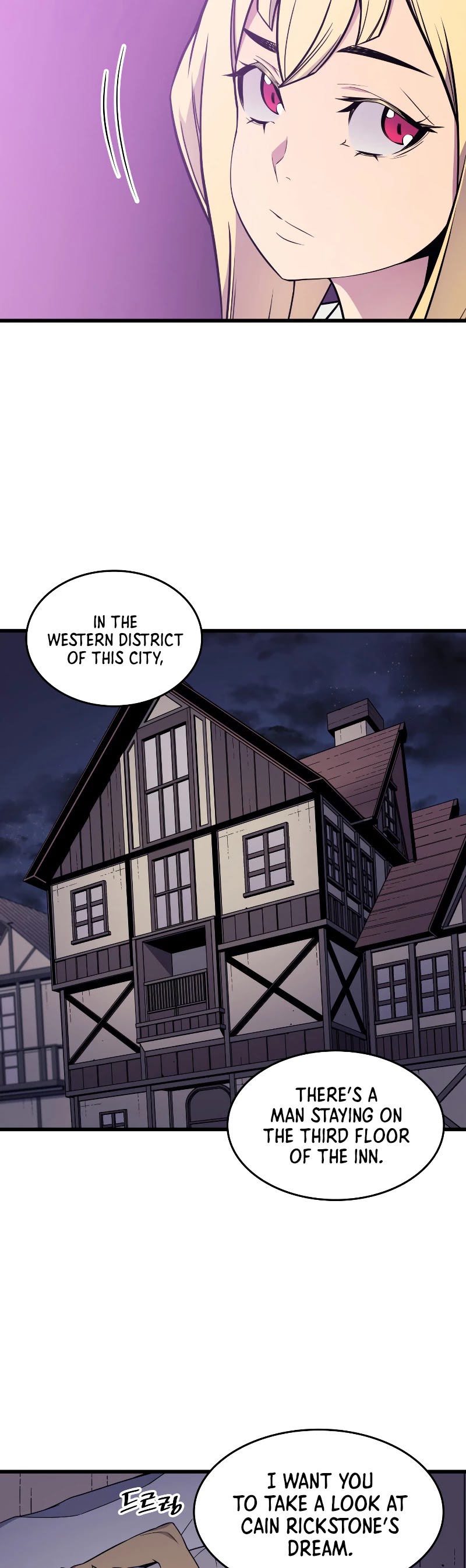 The Great Mage Returns After 4000 Years Chapter 93 page 14 - Chapter 93