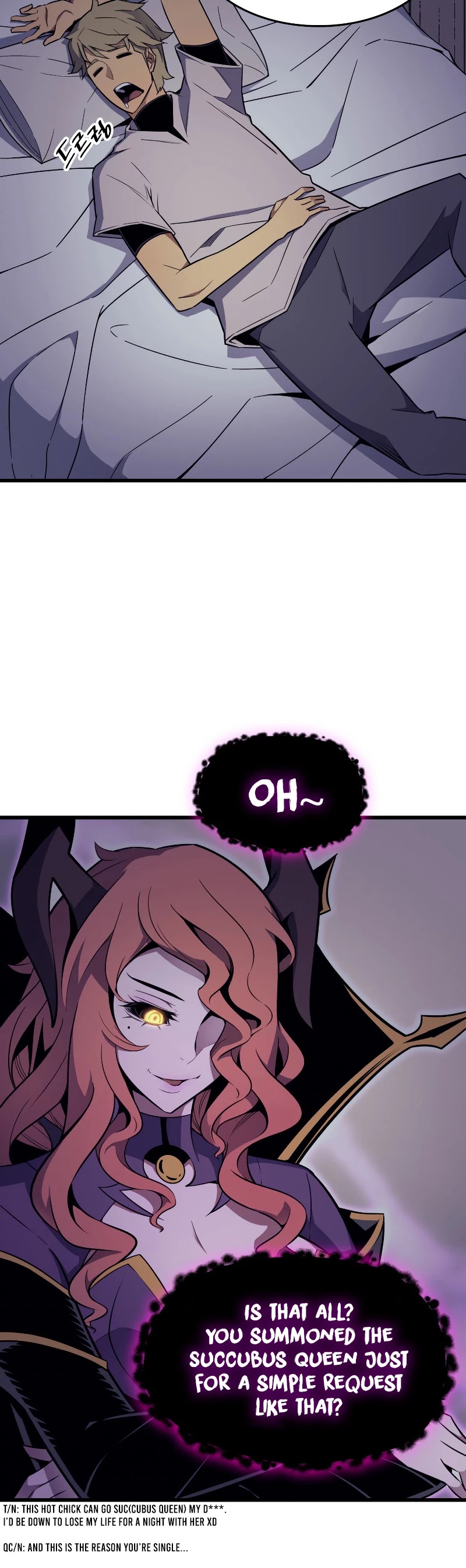The Great Mage Returns After 4000 Years Chapter 93 page 15 - Chapter 93