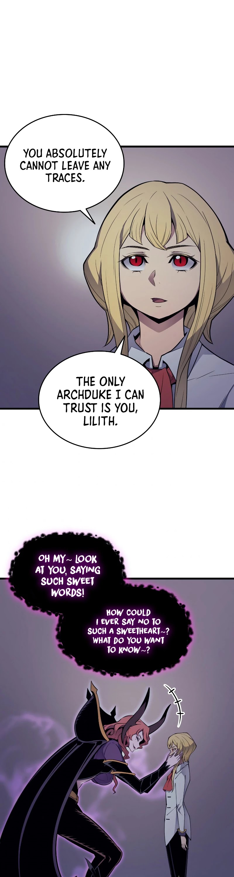 The Great Mage Returns After 4000 Years Chapter 93 page 16 - Chapter 93