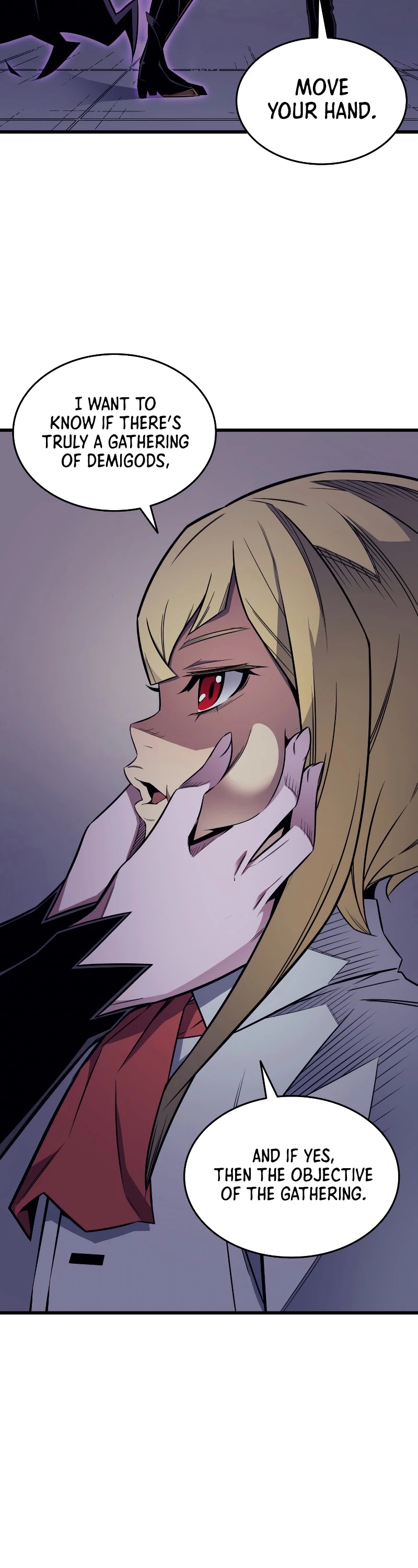 The Great Mage Returns After 4000 Years Chapter 93 page 17 - Chapter 93