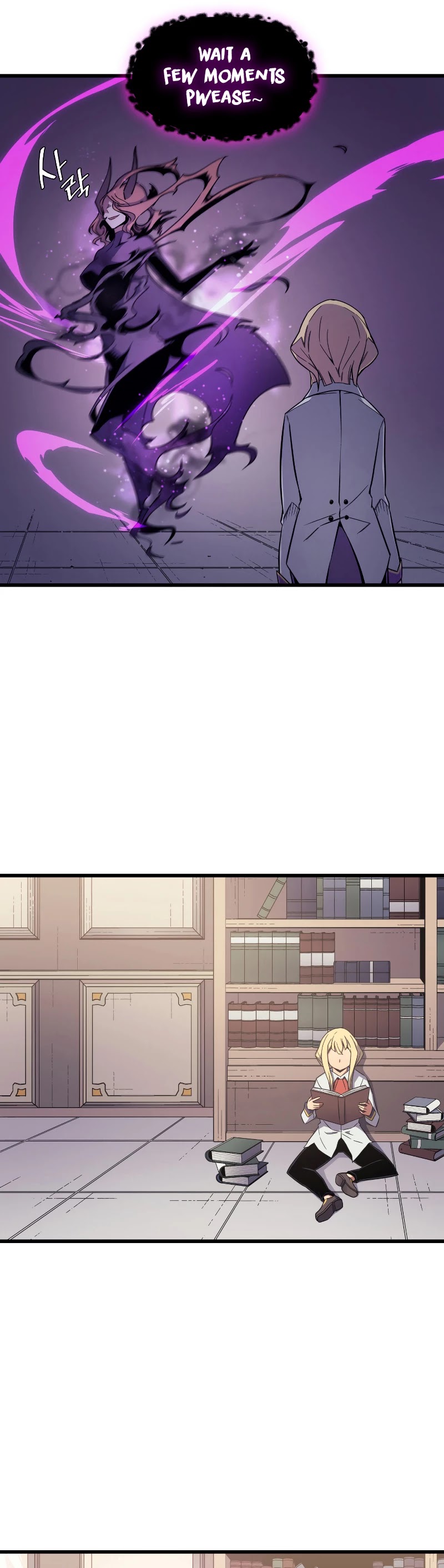 The Great Mage Returns After 4000 Years Chapter 93 page 18 - Chapter 93