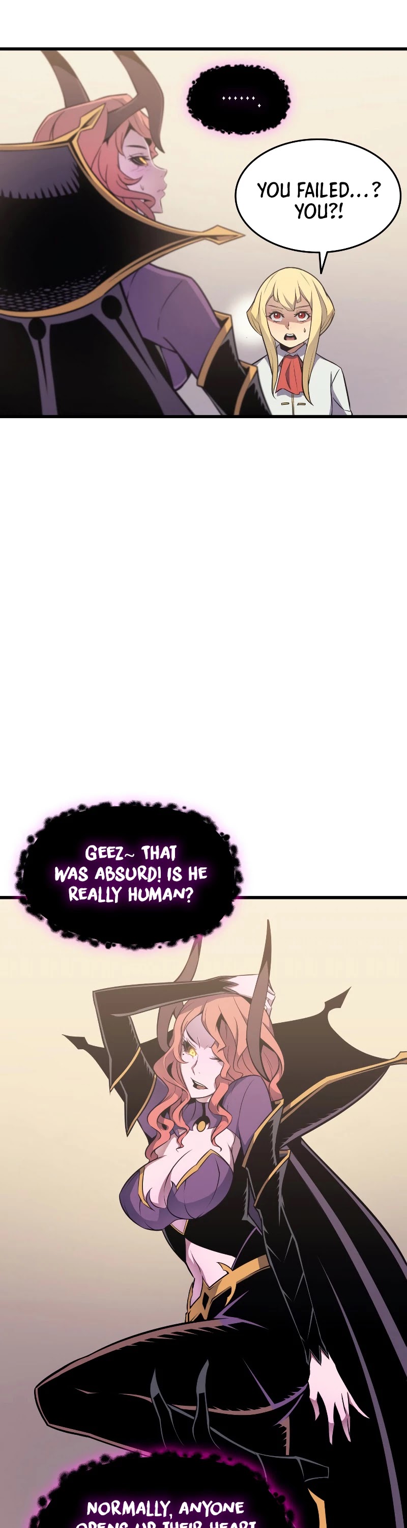 The Great Mage Returns After 4000 Years Chapter 93 page 20 - Chapter 93