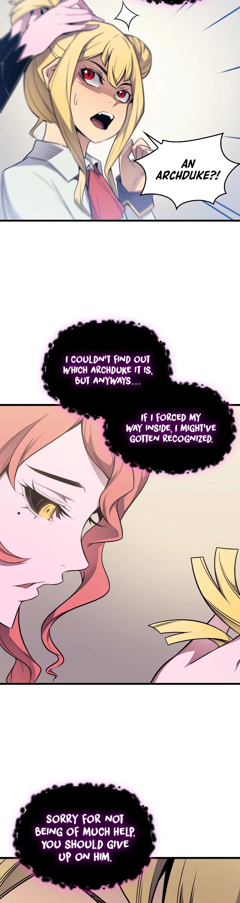 The Great Mage Returns After 4000 Years Chapter 93 page 23 - Chapter 93