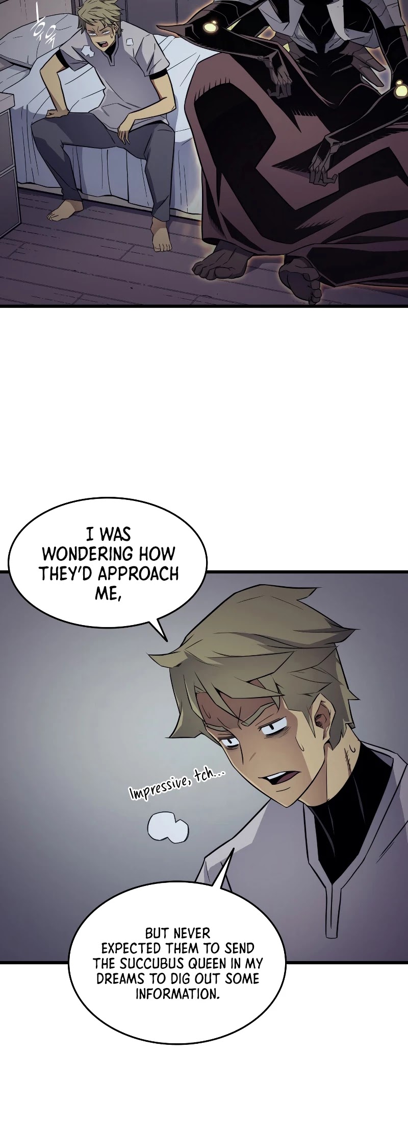 The Great Mage Returns After 4000 Years Chapter 93 page 25 - Chapter 93