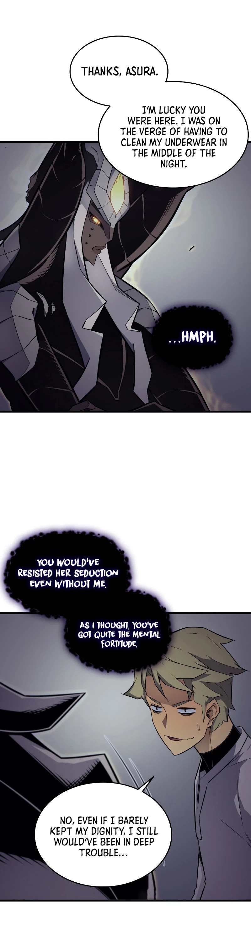 The Great Mage Returns After 4000 Years Chapter 93 page 26 - Chapter 93