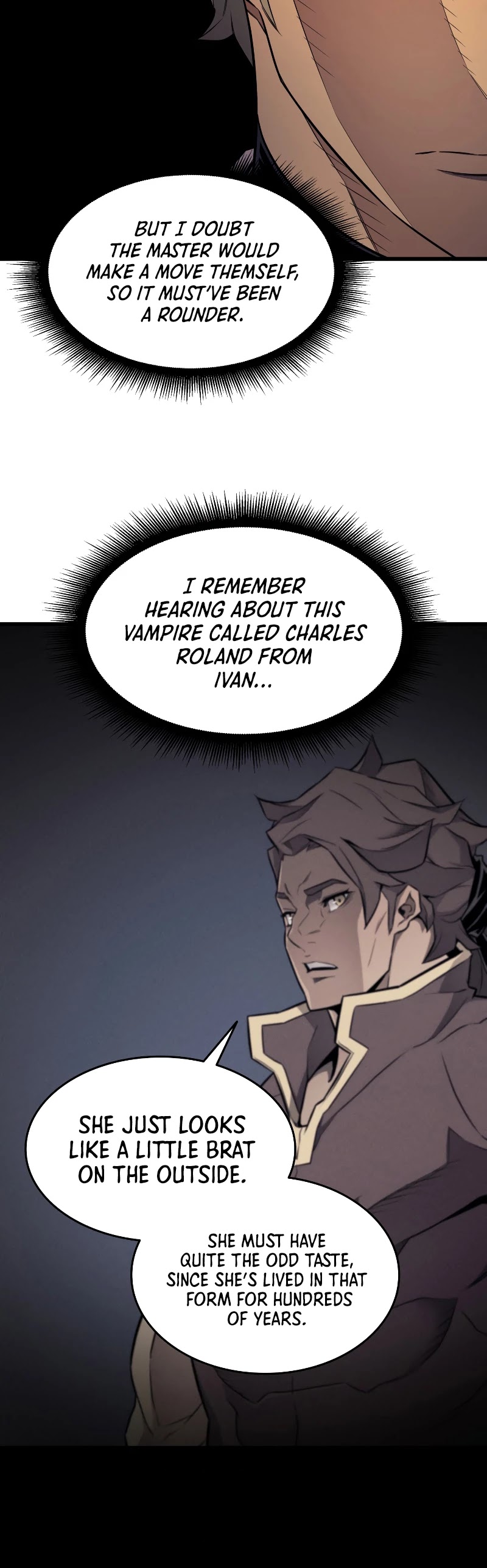 The Great Mage Returns After 4000 Years Chapter 93 page 29 - Chapter 93