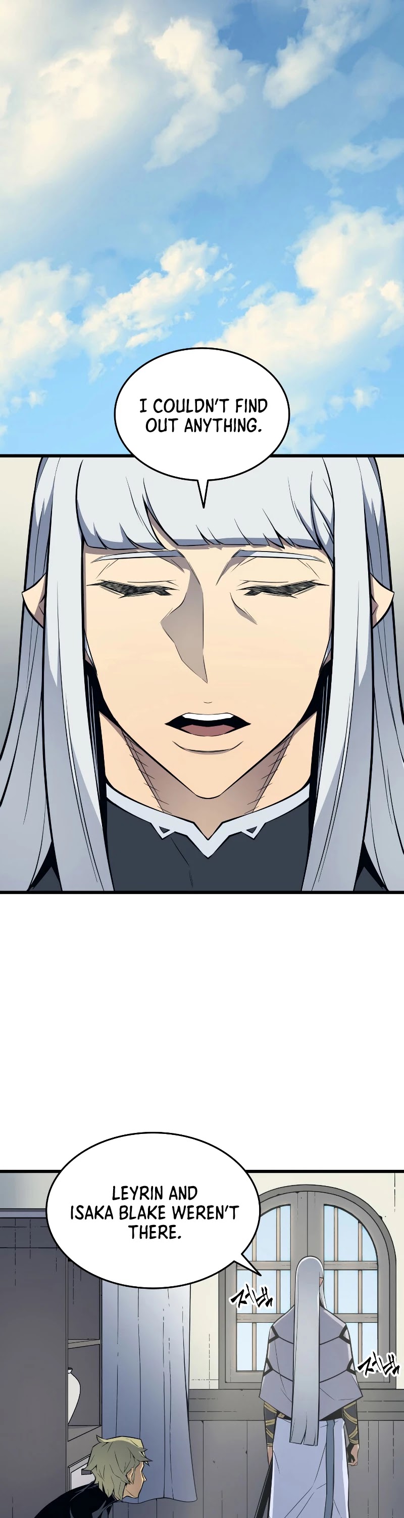 The Great Mage Returns After 4000 Years Chapter 93 page 31 - Chapter 93
