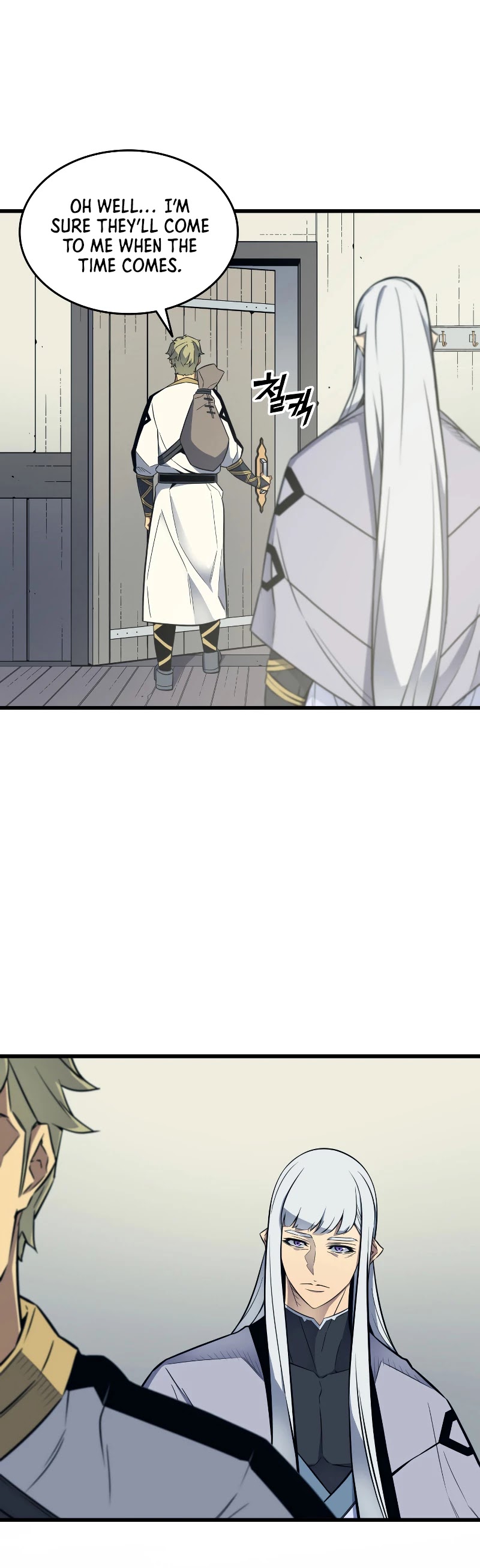 The Great Mage Returns After 4000 Years Chapter 93 page 36 - Chapter 93