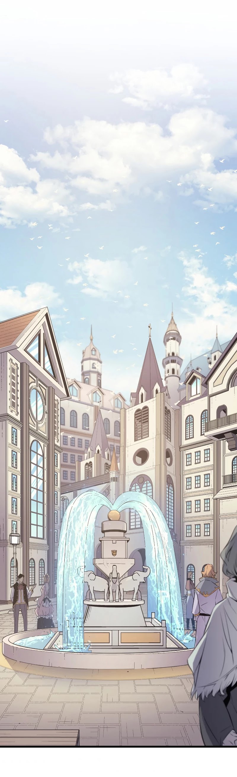 The Great Mage Returns After 4000 Years Chapter 93 page 37 - Chapter 93