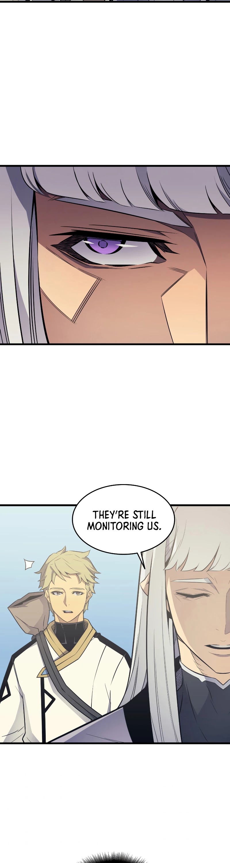The Great Mage Returns After 4000 Years Chapter 93 page 40 - Chapter 93
