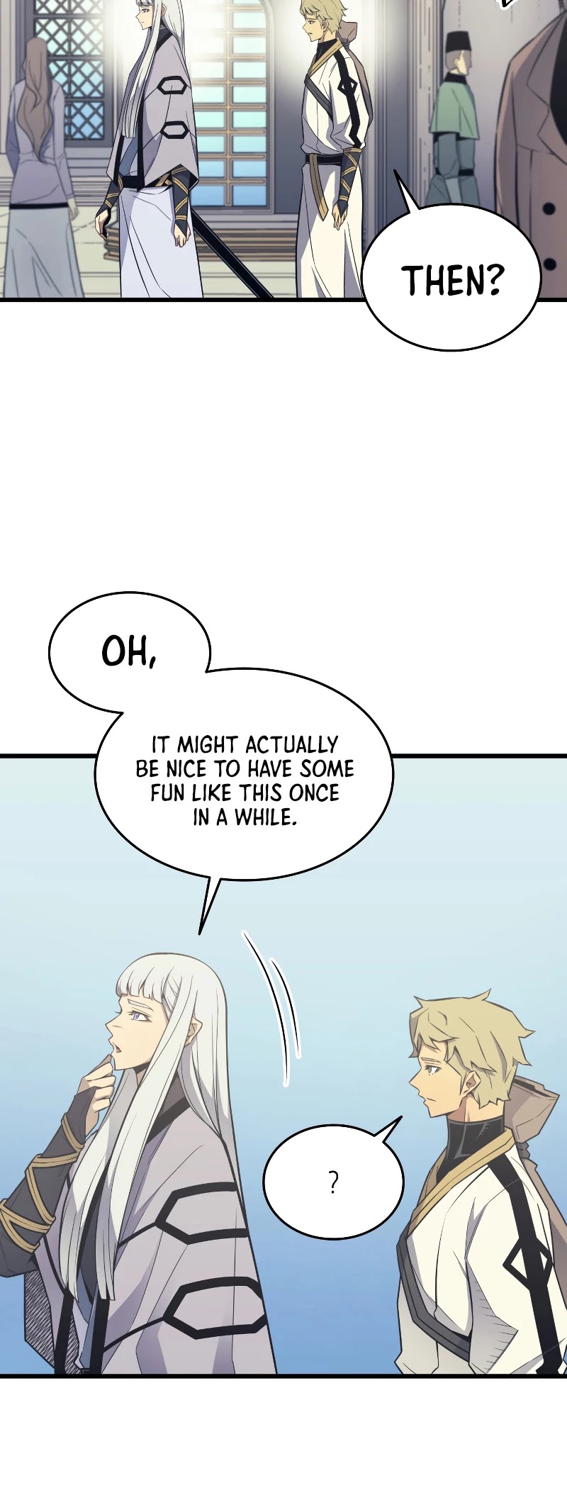 The Great Mage Returns After 4000 Years Chapter 93 page 42 - Chapter 93