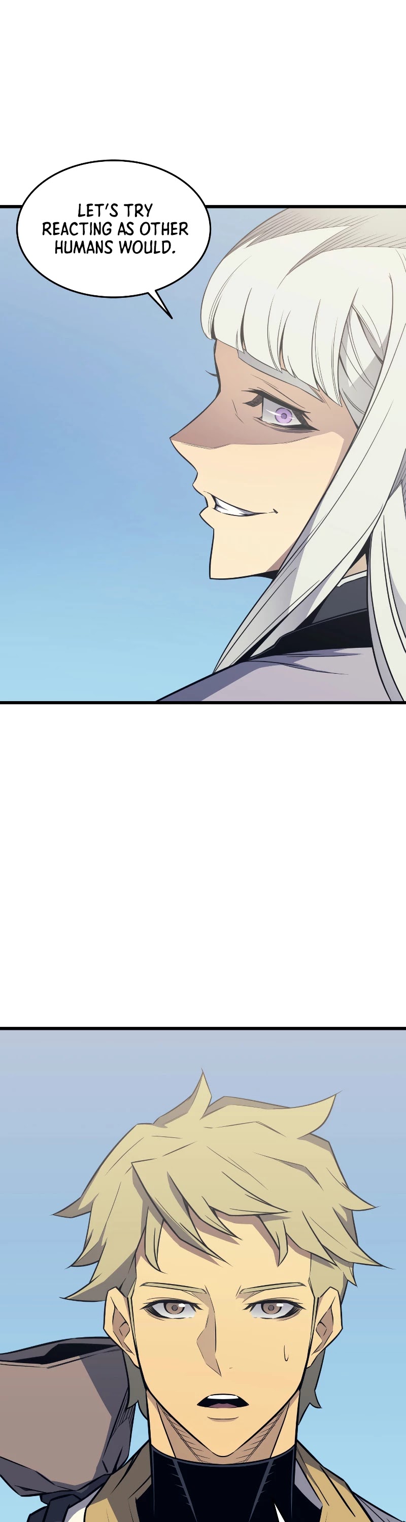 The Great Mage Returns After 4000 Years Chapter 93 page 43 - Chapter 93