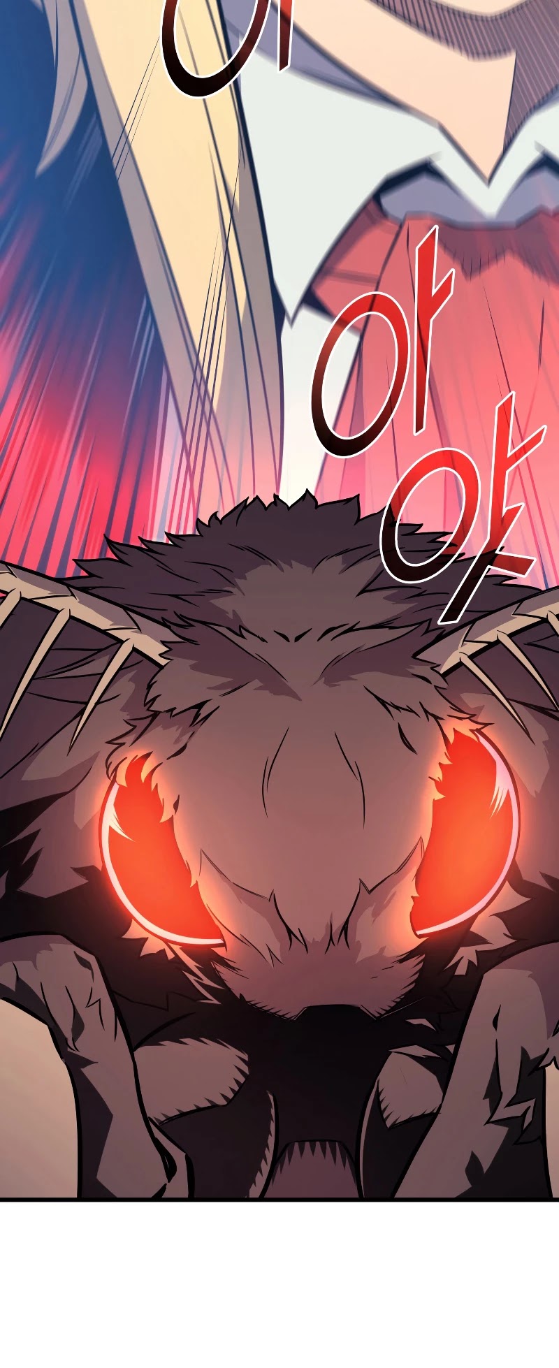 The Great Mage Returns After 4000 Years Chapter 93 page 5 - Chapter 93