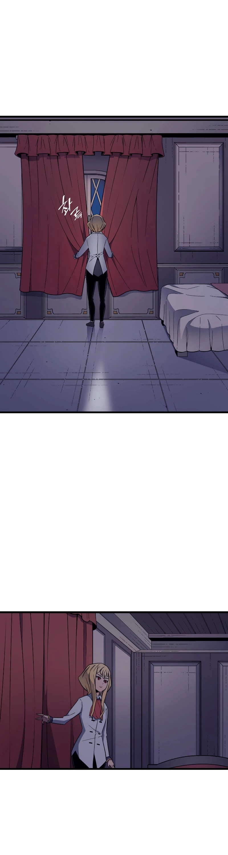 The Great Mage Returns After 4000 Years Chapter 93 page 8 - Chapter 93