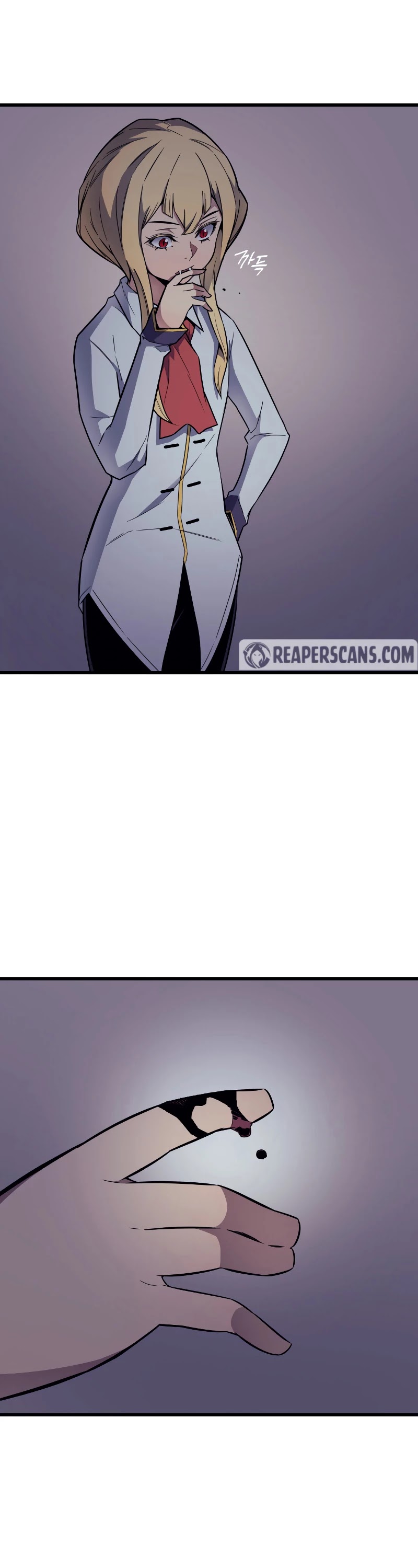The Great Mage Returns After 4000 Years Chapter 93 page 9 - Chapter 93